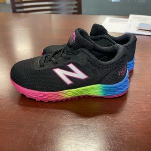 Toddler New Balance Sneakera